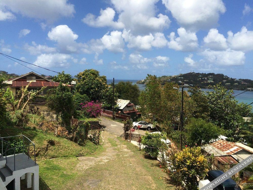 Harbour Vista Inn Castries Exterior photo