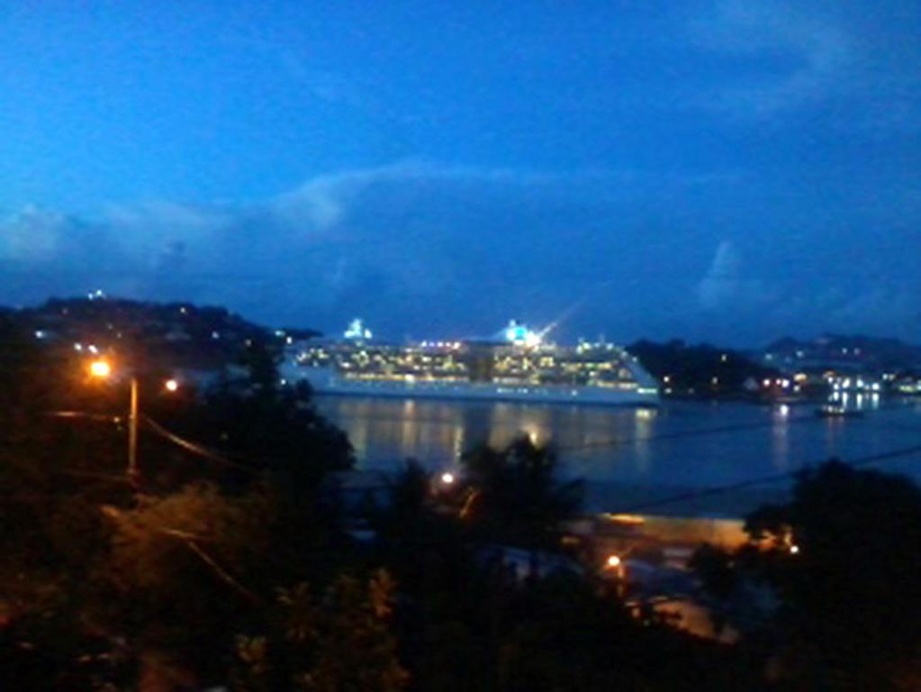 Harbour Vista Inn Castries Room photo