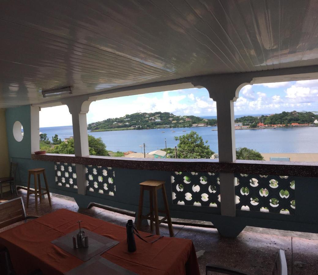 Harbour Vista Inn Castries Exterior photo